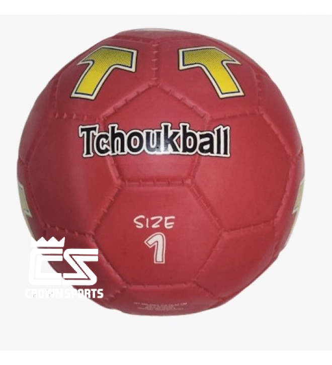TCHOUKBALL BALL